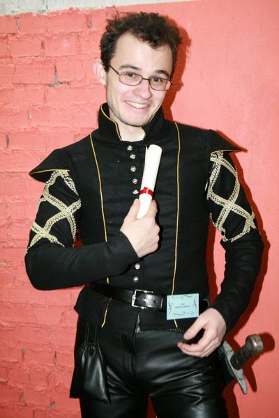 andrewus