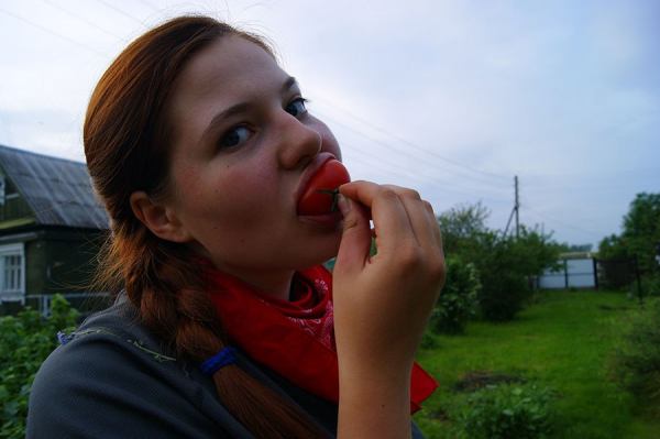 Lacysky
